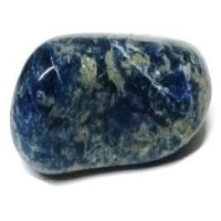 {
  "text": "sodalite – medium"
}