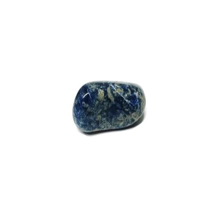 {
  "text": "sodalite – medium"
}
