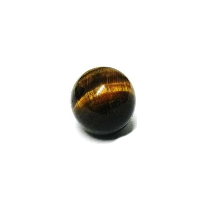 {
  "text": "tiger eye – sphere"
}