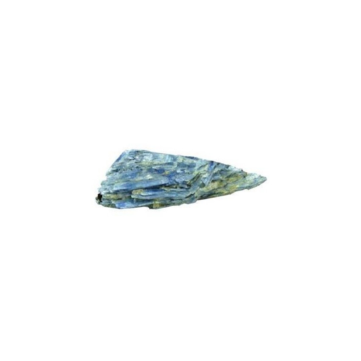 {
  "text": "blue kyanite – sword of saint michael"
}
