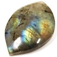 {
  "text": "labradorite – 3cm"
}