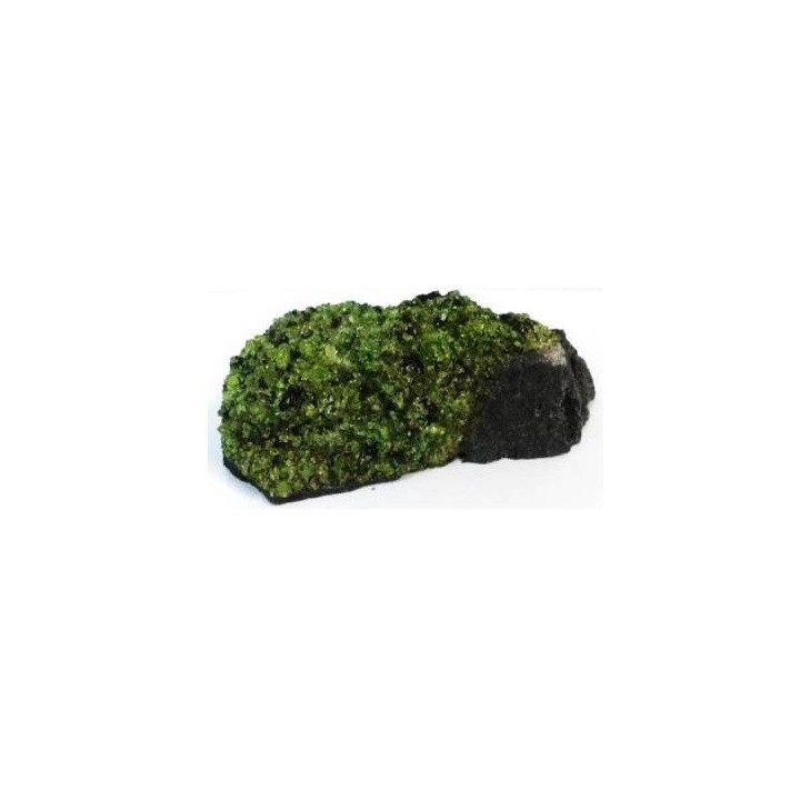 {
  "text": "olivine – jewel of volcanoes"
}