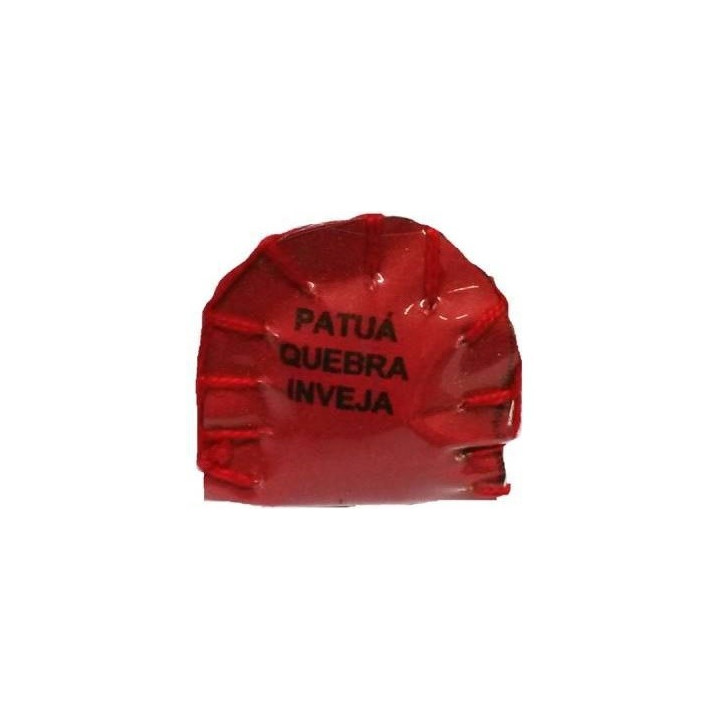 {
  "text": "patuá breaks envy"
}