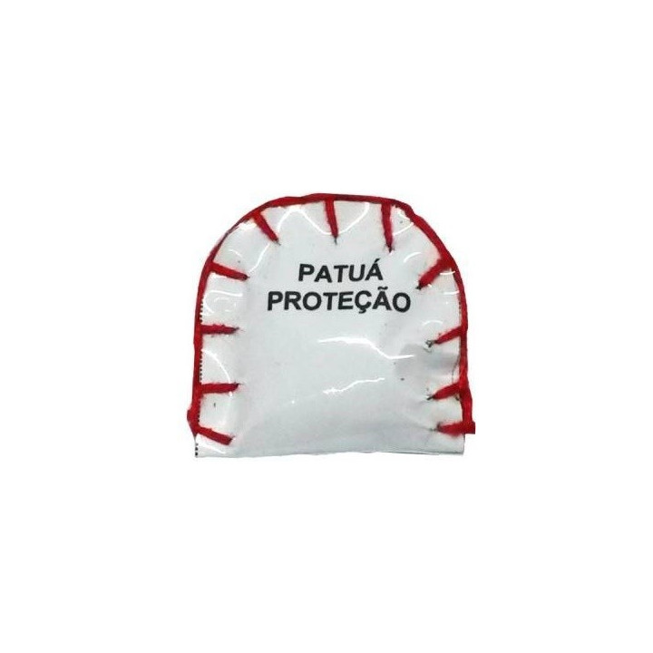 patuá proteção
