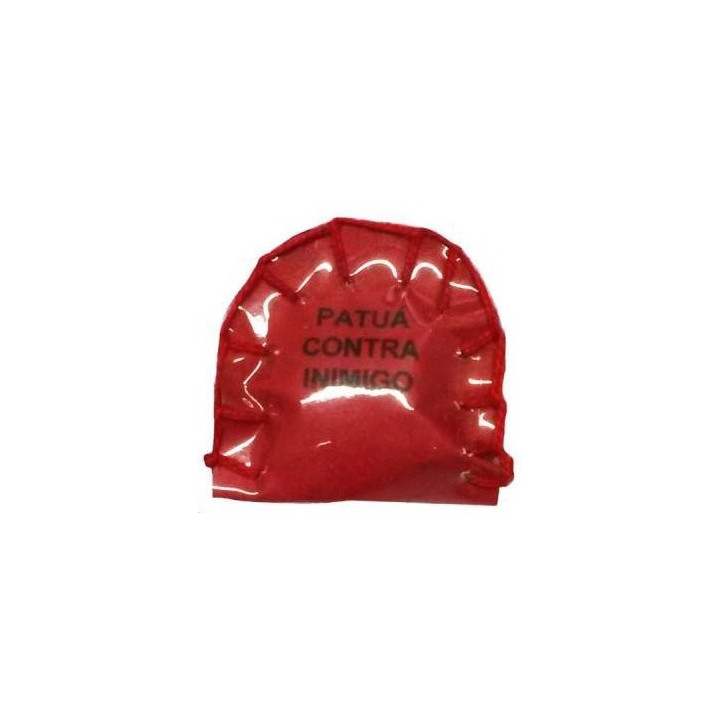 {
  "text": "charm against enemies"
}