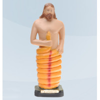 oxumaré (no santo) – 25cm