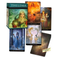 {
  "text": "tarot – thelema"
}