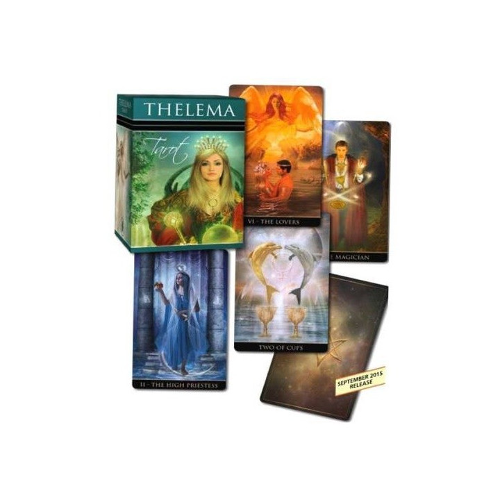 {
  "text": "tarot – thelema"
}