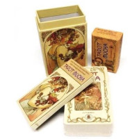 {
  "text": "tarot – mucha"
}