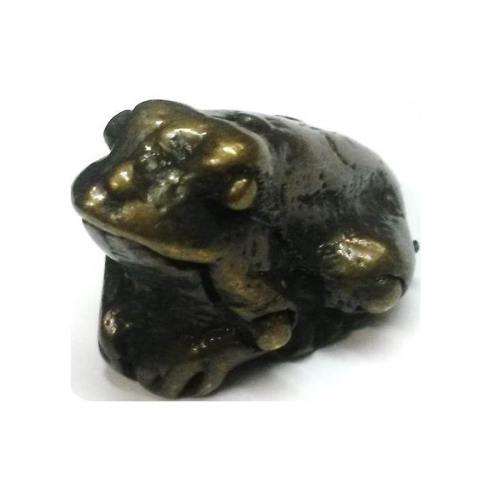 {
  "text": "kaeru – lucky frog"
}