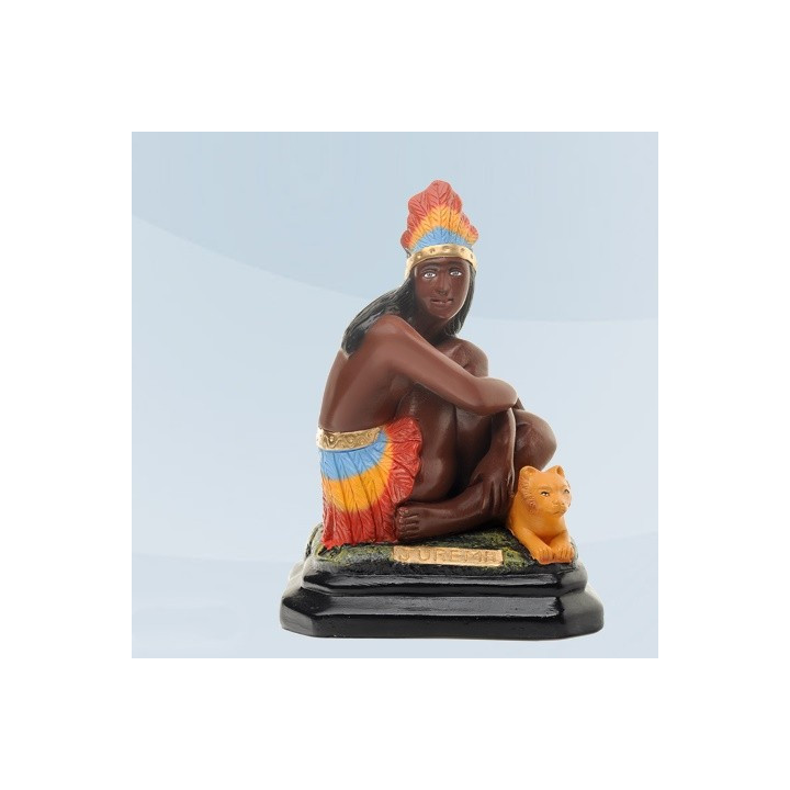 cabocla jurema – 20cm