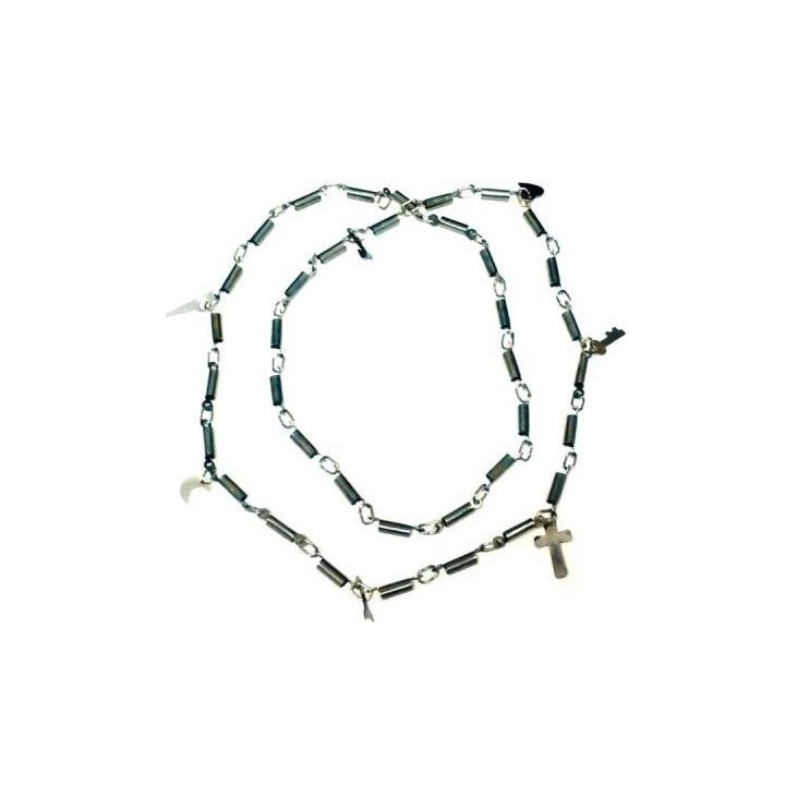 {
  "text": "steel guide 7 forces"
}