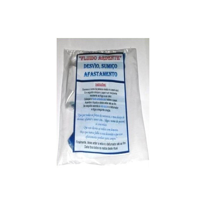 {
  "text": "ardent fluid for disappearance"
}