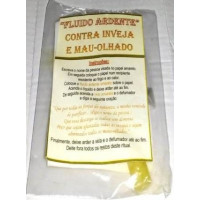 fluido ardente contra inveja