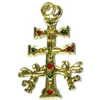 {
  "product_name": "caravaca cross – 8cm"
}