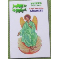 {
  "text": "zodiac card - pisces/asariel"
}