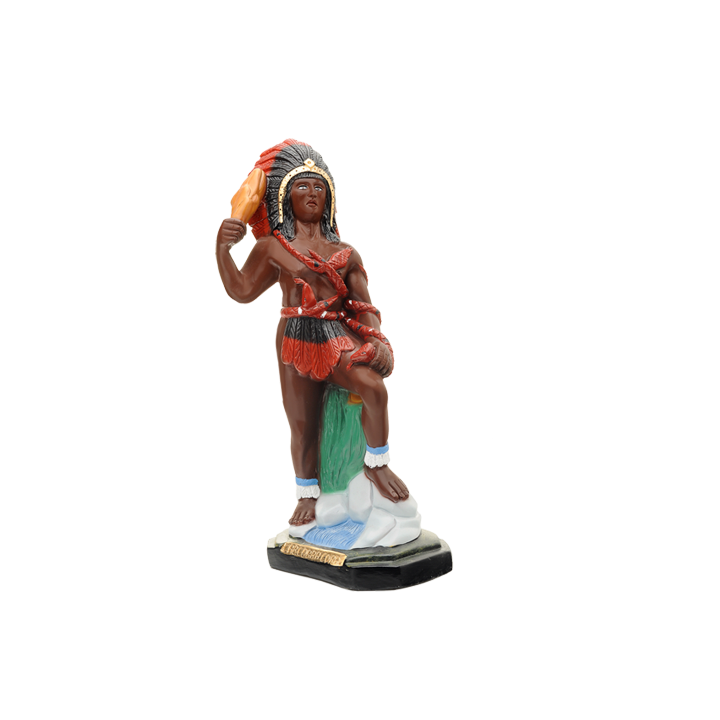 {
  "name": "Caboclo Cobra Coral – 25cm"
}