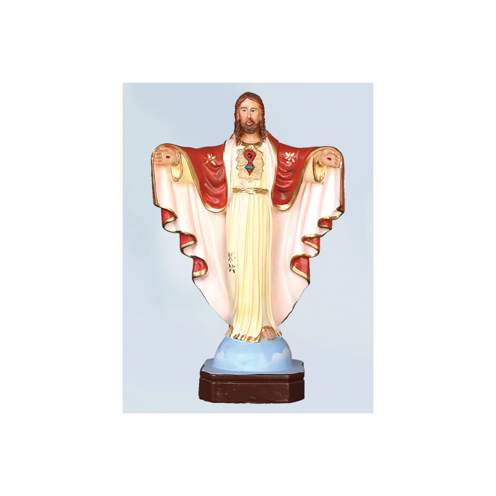 {
  "product_name": "Christ the Redeemer – 20cm"
}