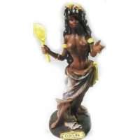 {
  "product_name": "orixá oxum – 20cm resin"
}