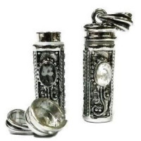 caixinha dos desejos – pingente