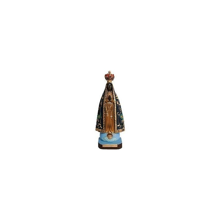 nossa senhora aparecida – 20cm