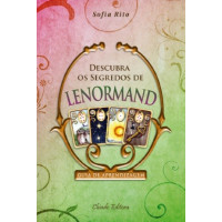 descubre los secretos de lenormand