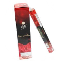 {
  "product_name": "red rose incense – 20g"
}