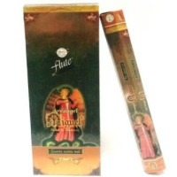 {
  "product_name": "saint michael incense – 20g"
}