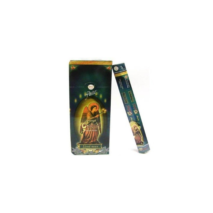 incenso são gabriel – 20gr