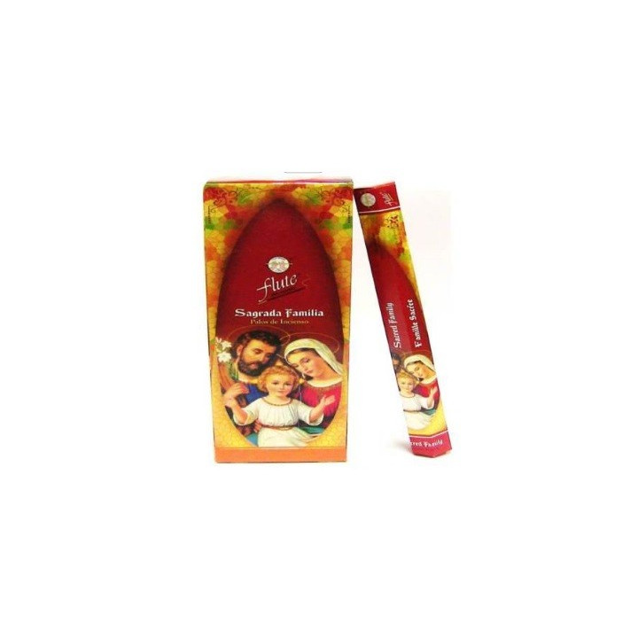 incenso sagrado coração maria – 20gr