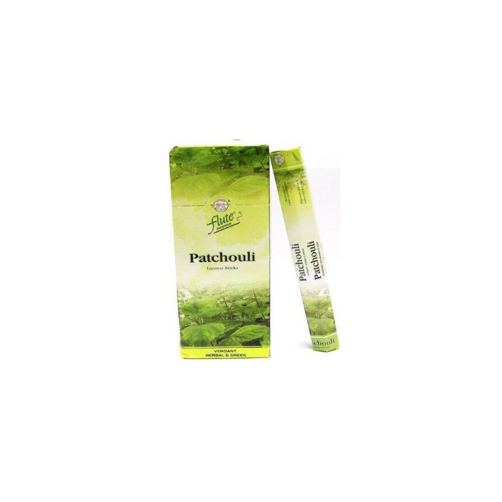 incenso patchouli – 20gr
