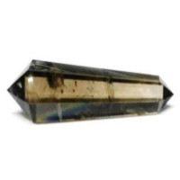{
  "product_name": "Smoky Quartz Biterminated 20-30g"
}