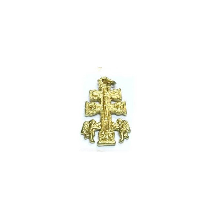 {
  "product_name": "golden caravaca cross – 4cm"
}