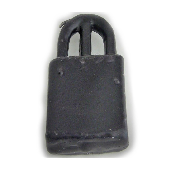 {
  "product_name": "Black Lock Candle"
}