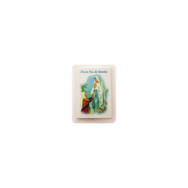 {
  "text": "card – our lady of lourdes"
}
