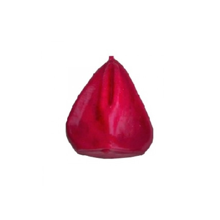 {
  "text": "red vaginal candle"
}