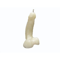 {
  "product_name": "white speaking candle"
}