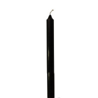 {
  "text": "1 black candle (20×20)"
}