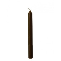 {
  "text": "1 brown candle (20×20)"
}