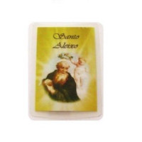 cartão – santo aleixo