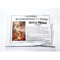 {
  "text": "Smoker - Pest Repellent"
}