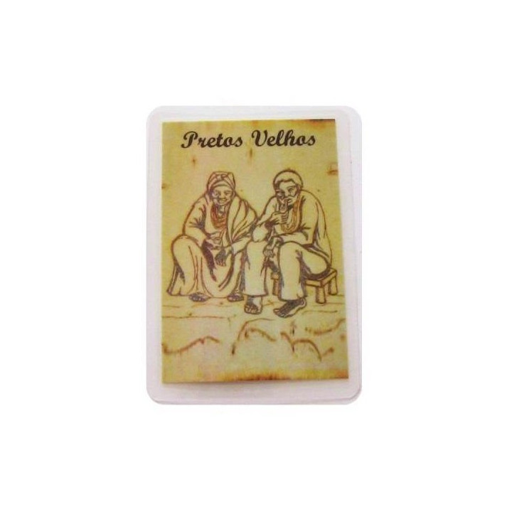 {
  "text": "orixá card – pretos velhos"
}