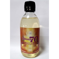 {
  "product_name": "Colónia 70 - Aura Cleansing and Energy 250ml"
}