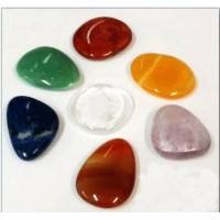{
  "text": "chakra stones"
}