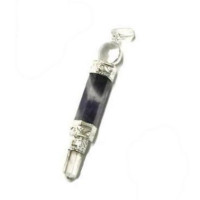 {
  "name": "small power wand – amethyst (pendant)"
}