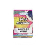 {
  "product_name": "Deer Antler Shavings"
}