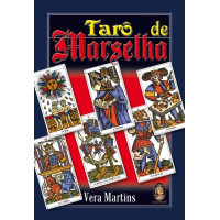 {
  "product_name": "Tarot of Marseille (book + 22 cards)"
}