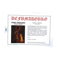 {
  "text": "Herb Smoker - Tomba works"
}