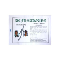 {
  "text": "Herb Smoker - Separator"
}