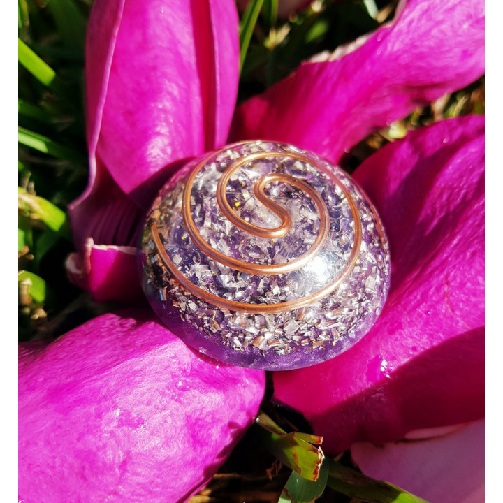 {
  "name": "ORGONITE - MINI TOWER BUSTER - Purple"
}